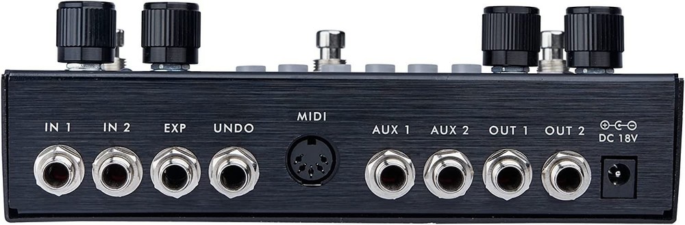 Pigtronix Infinity 3 Looper Pedal -OPEN BOX