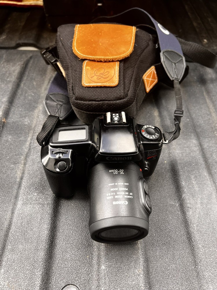 Camera Equipment