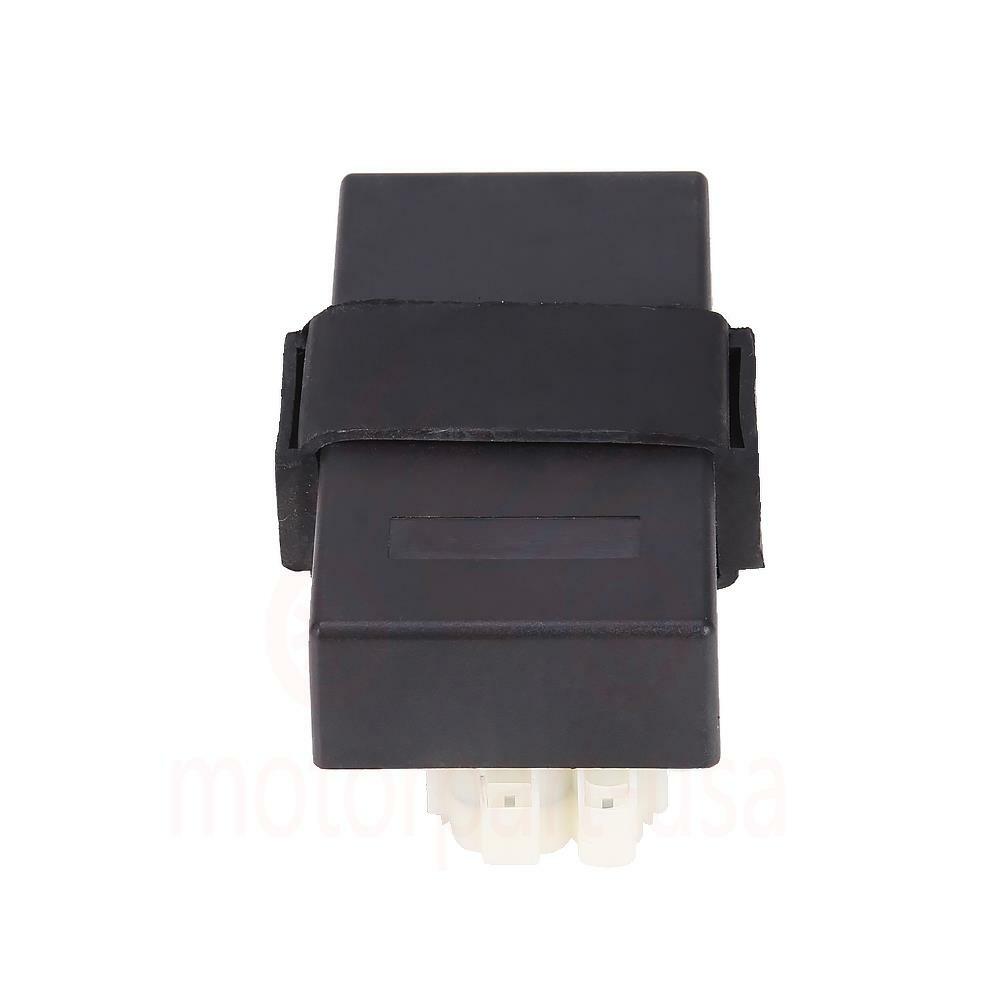 DC Ignition CDI Box For Honda FourTrax 300 TRX300 2x2 4x4 1988-00 30510-HM5-670