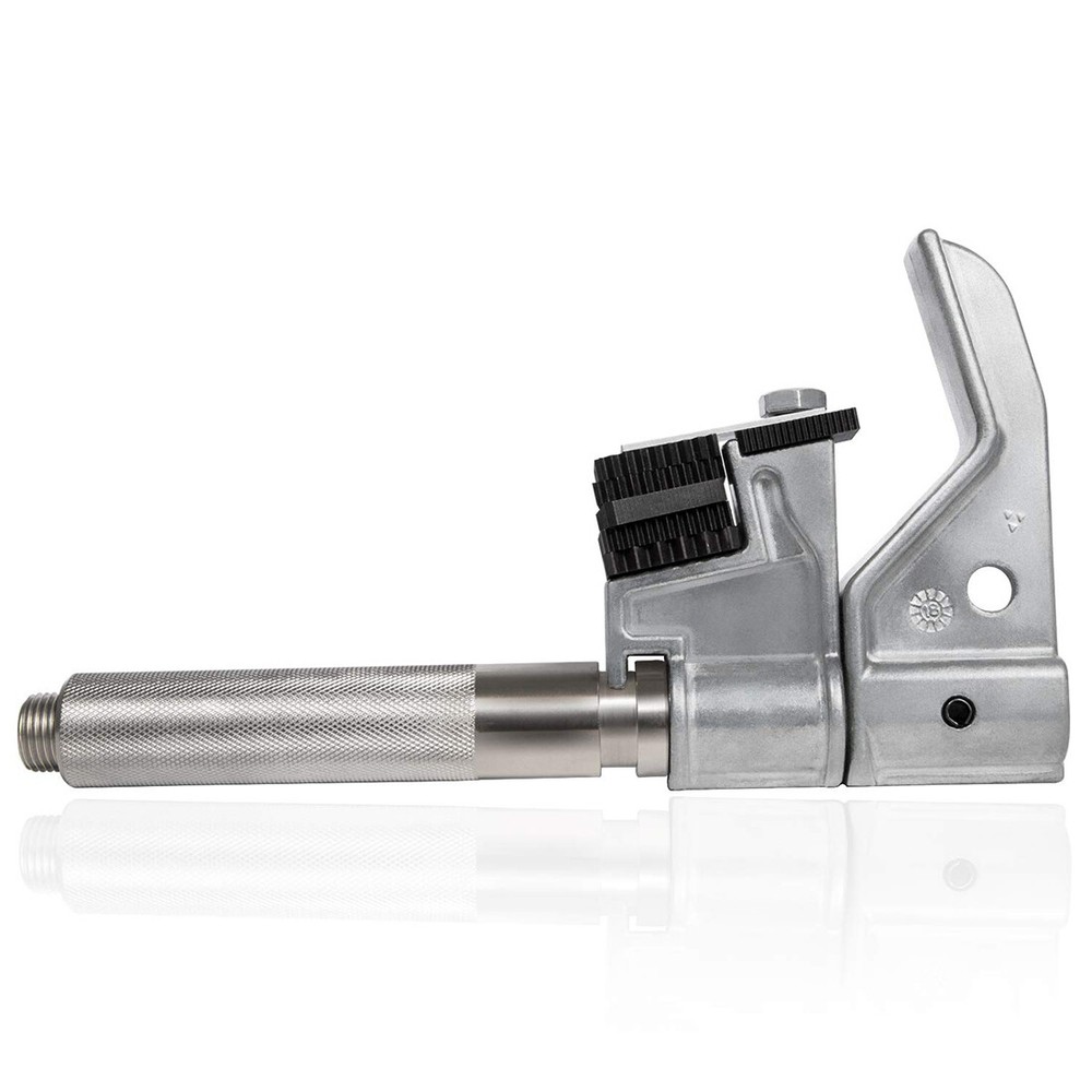 Tools 7402 Universal Outside Thread Chaser 6 Dies External Thread Repair Tool