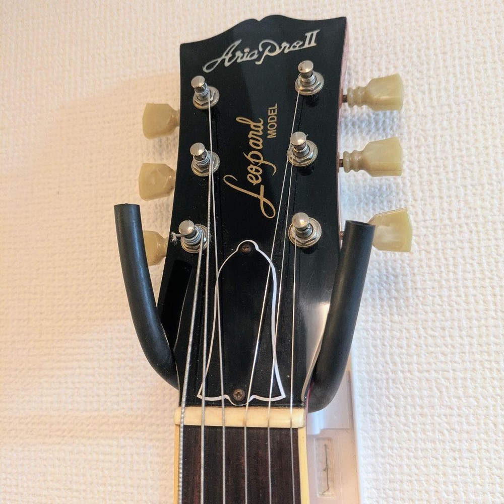 Aria Pro II LS-600 Leopard Series Safe Packing!