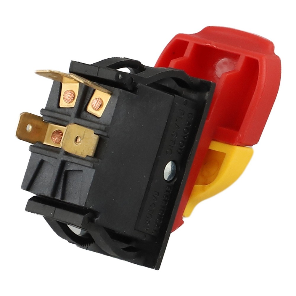 Table Saw Switch Wear-resistant User-friendly Design Anti-misoperation Dustproof