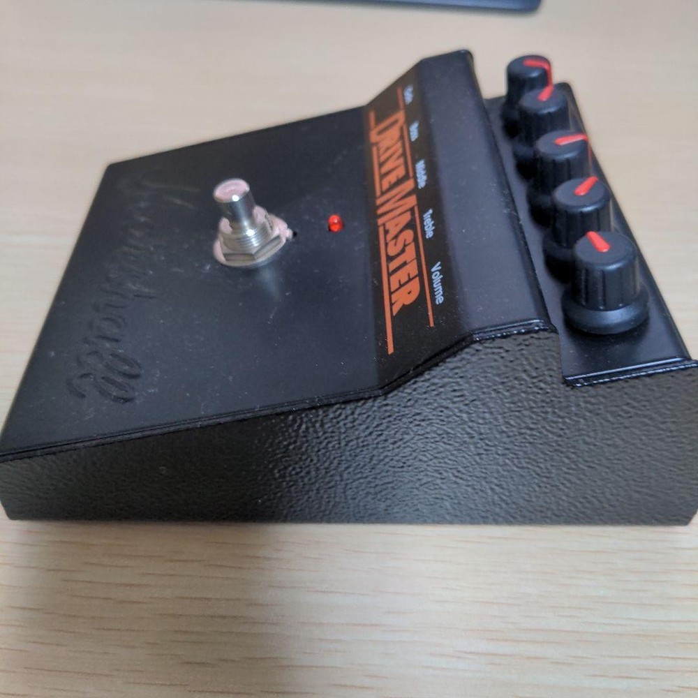 Marshall Drive Master 190740