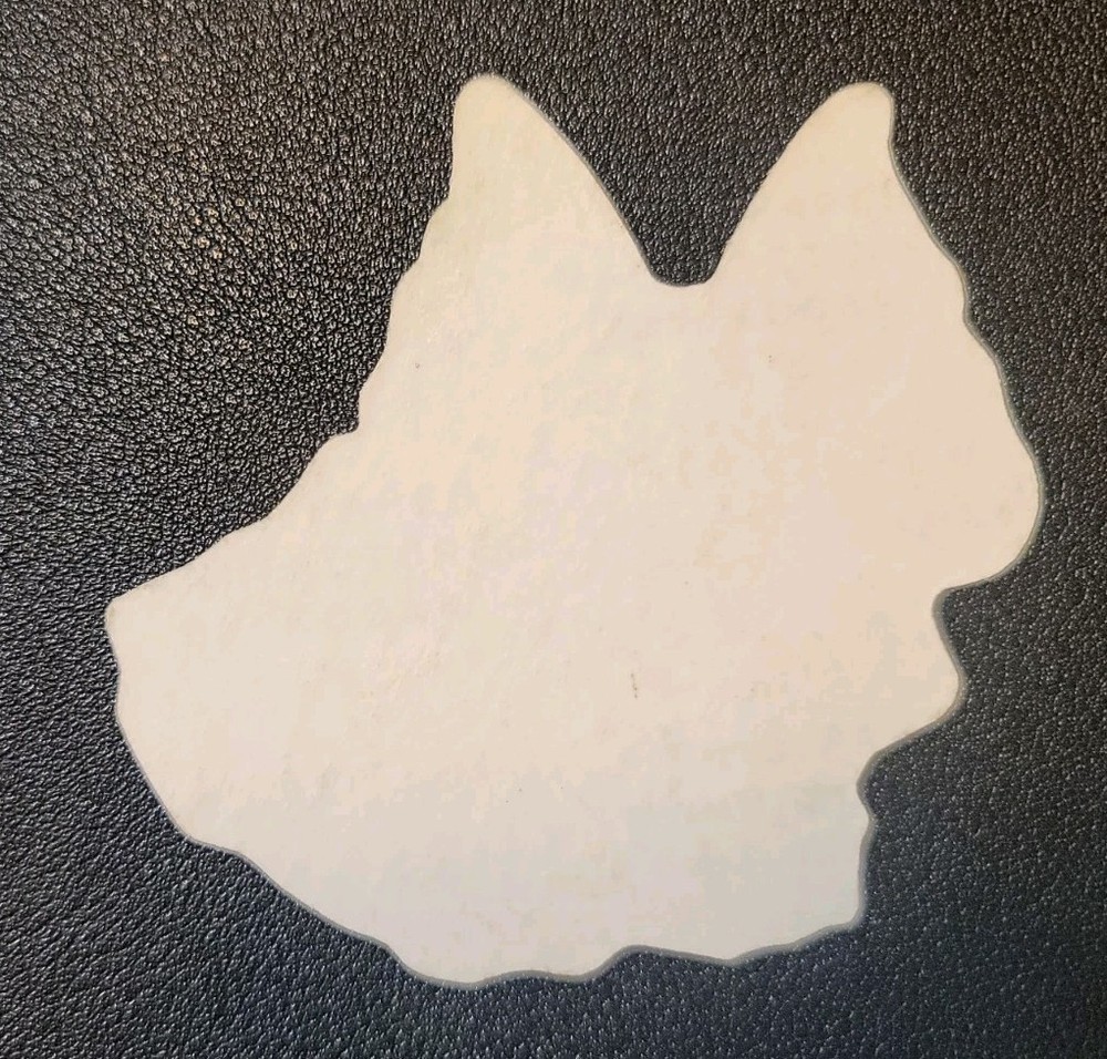 Vintage Pixie, Fairy Rose Vending Machine Glitter Sticker