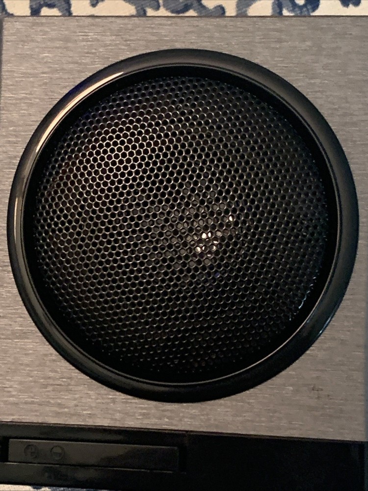 GO GROOVE BLUE SYNC BX BLUETOOTH SPREAKER