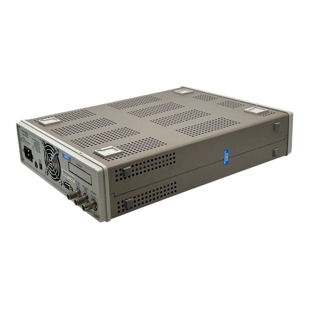 HAMEG Instruments HM8134-3 HF SYNTESIZER | 1.2GHz