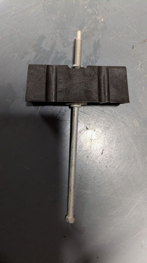 Genuine Ford Hold Down 6F2Z-10756-A