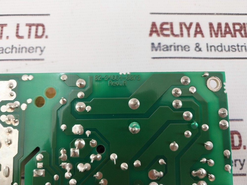 Condor GLC65-28G Power Supply Board