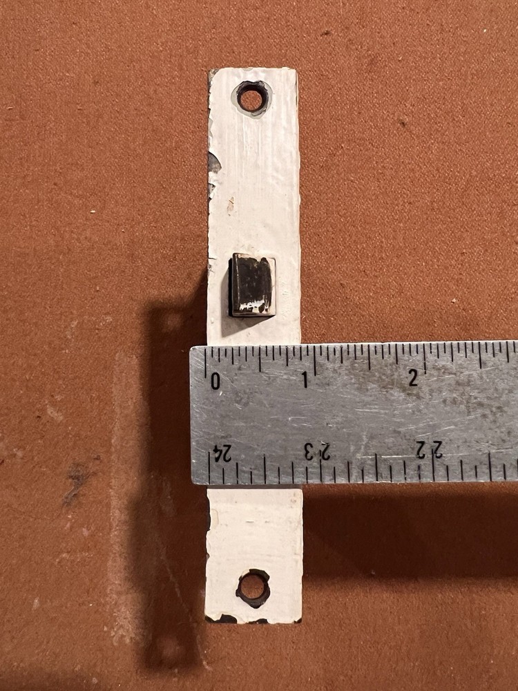 Mortise Antique Door Lock With Back Plates Spindle Knobs And Screws