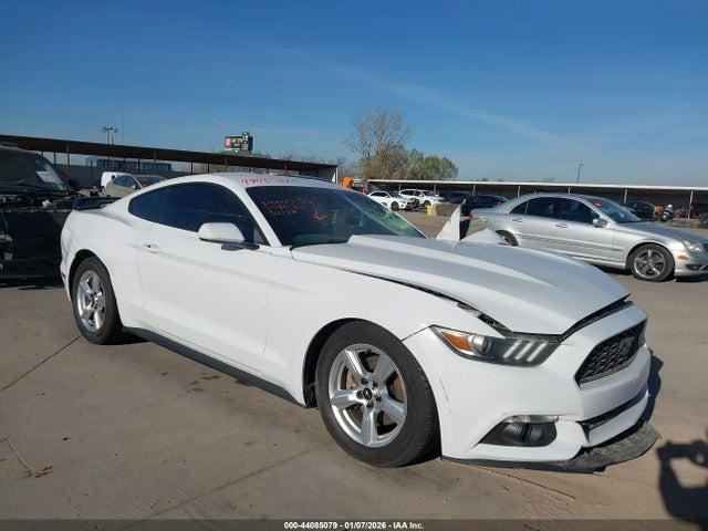 MUSTANG   2015 Speedometer 3908393