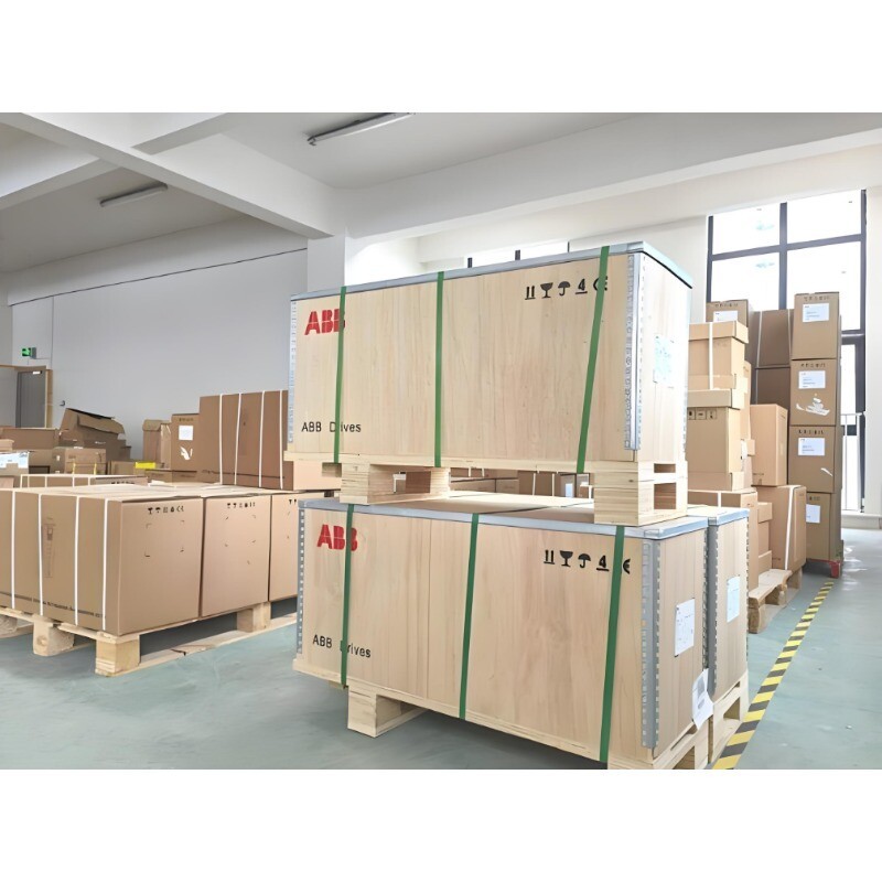ABB PSE170-600-70 SOFT STARTER