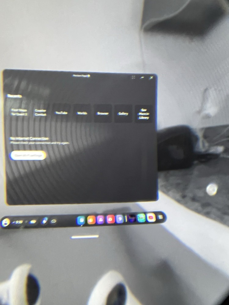 Meta Oculus Quest 2 Advanced All-In-One VR Headset - White