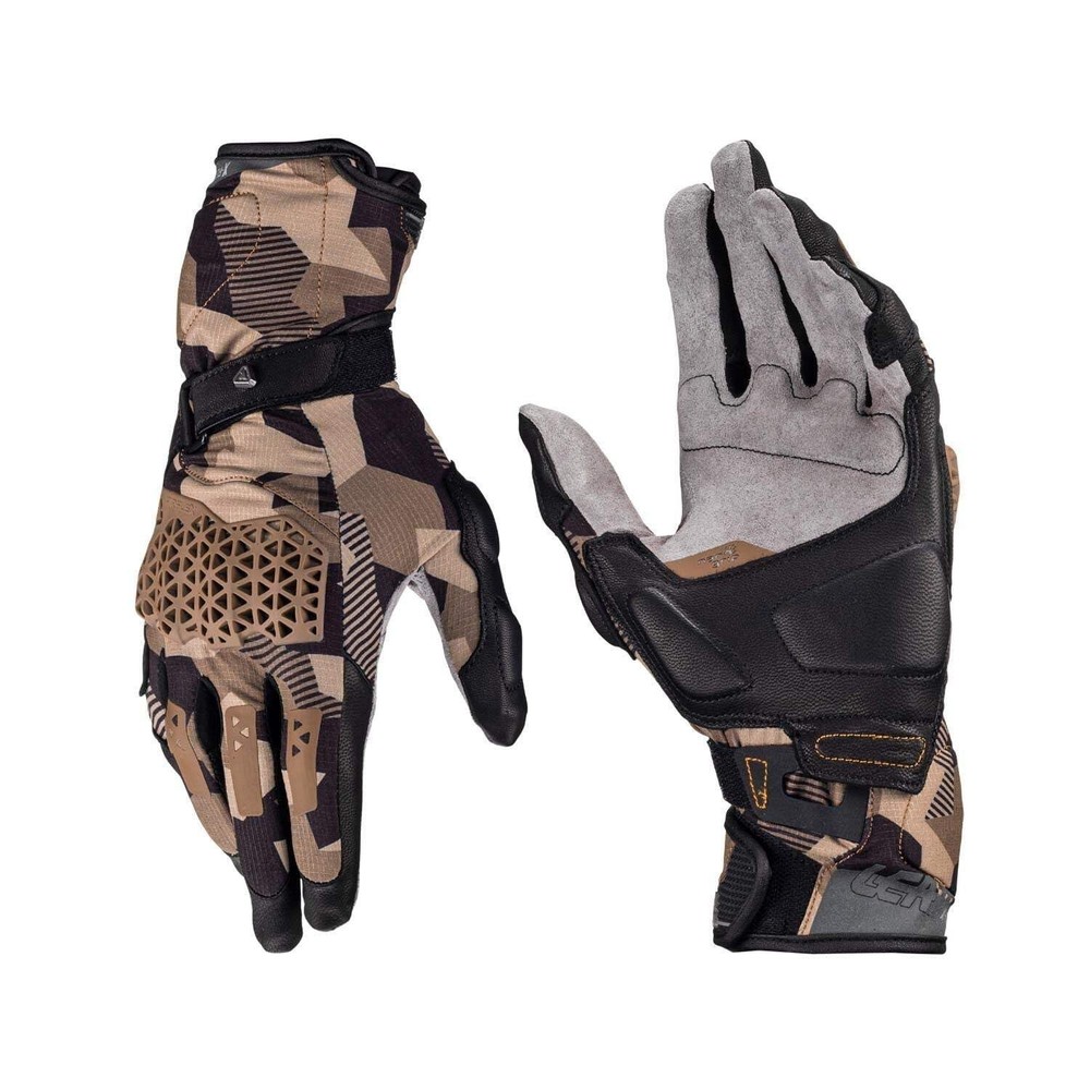 Leatt Glove ADV X-Flow 7.5