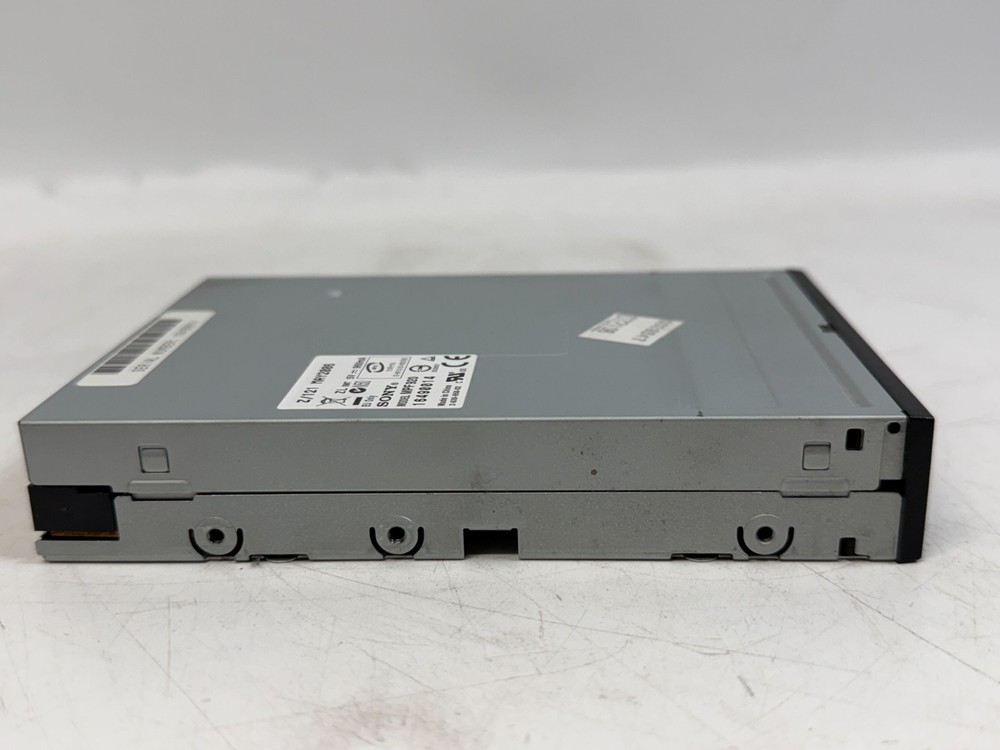 Sony MPF920 3.5" 1.44MB Floppy Disk Drive 34-Pin Interface