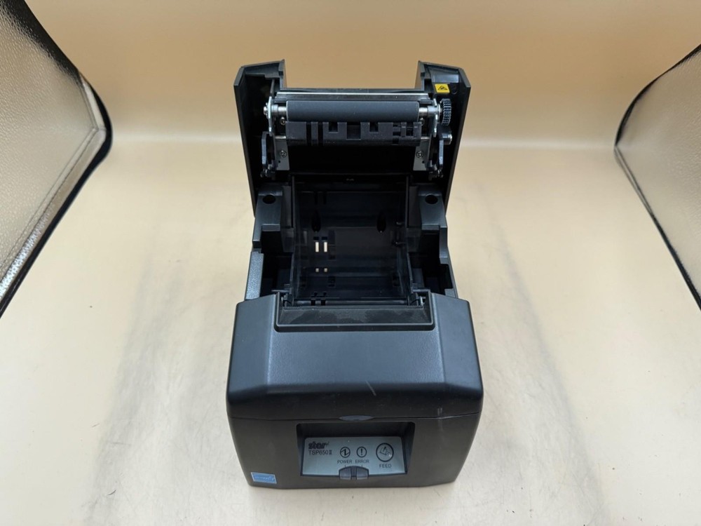 Star Micronics TSP650 Thermal Receipt Printer Sheet Cutter
