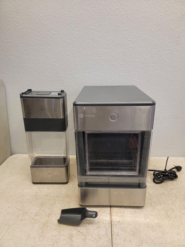 GE Profile Opal Countertop Nugget Ice Maker Ice Machine OPAL01GEPKT
