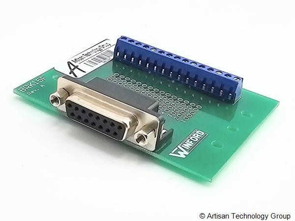 Winford BRK15F Breakout Board