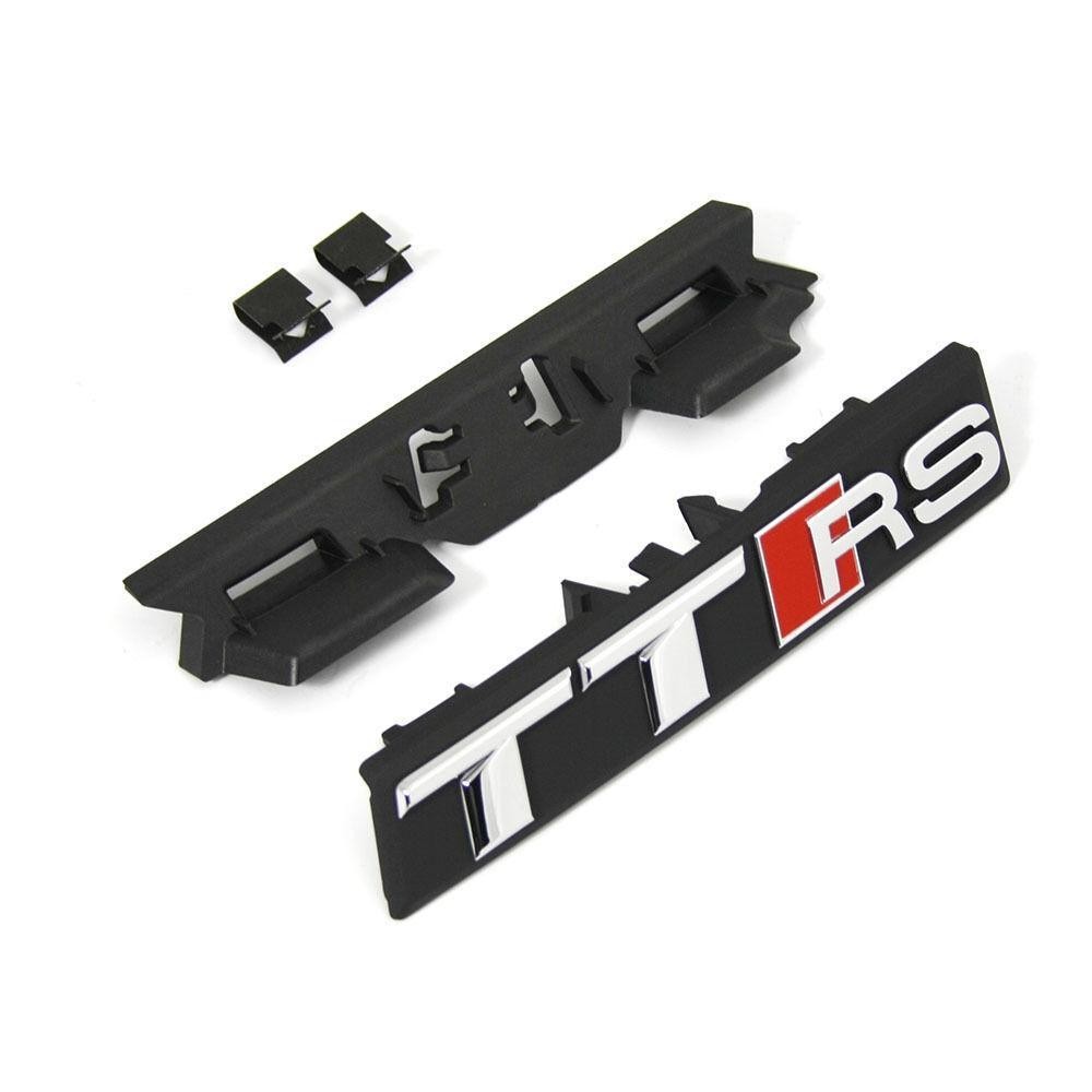 AUDI TT RS 8S Icon Front 8S0853736D2ZZ Genuine