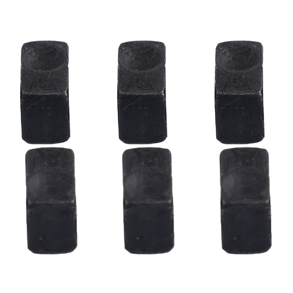 For Floyd Rose Bridge Saddle Insert Block Locking Metal String Tremolo