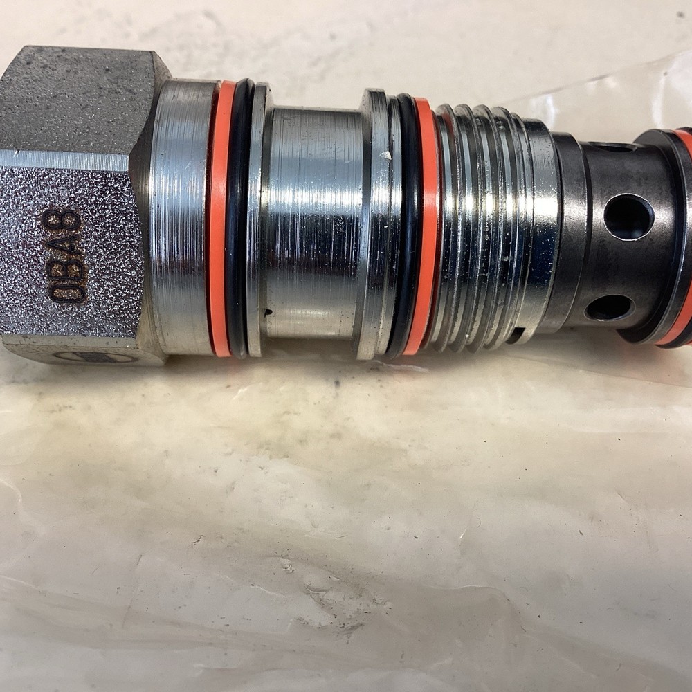 Sun Hydraulics CKEB XAN 08AB Plug (LPW15J)