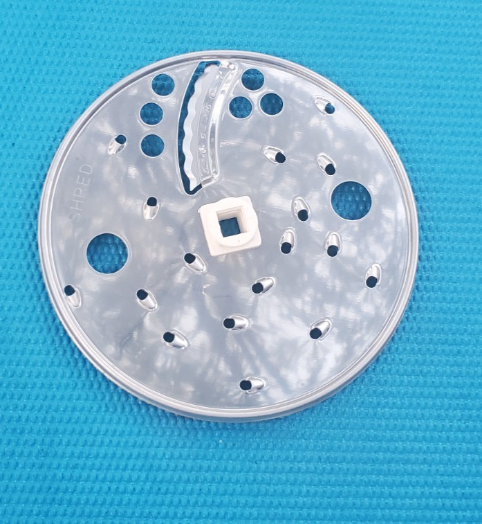 Hamilton Beach Food Processor Model# 70610 Replacement Shredding Disk
