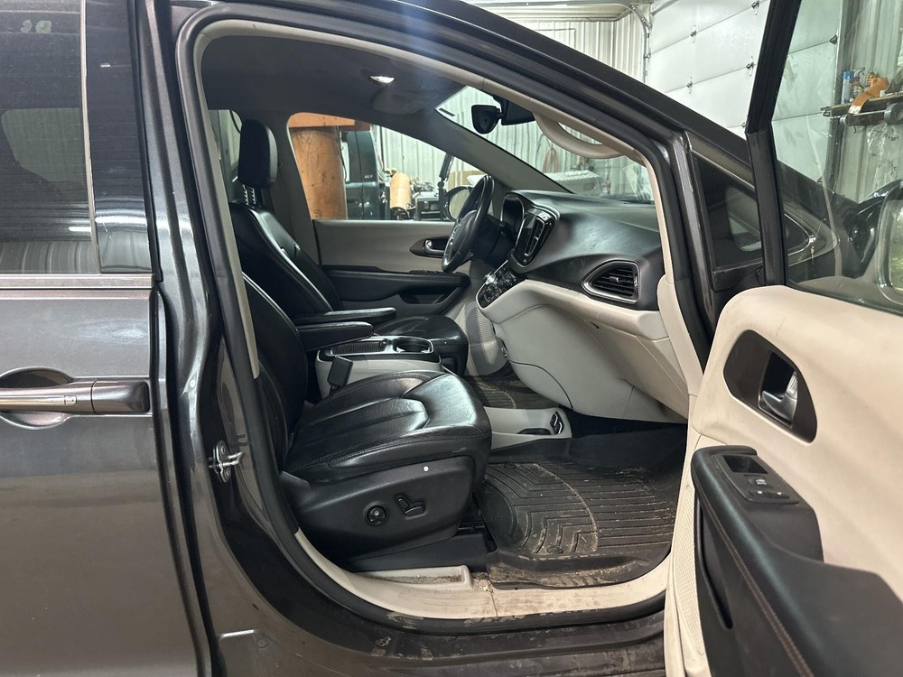 Used Park Assist Camera Control Module fits: 2018 Chrysler Pacifica Driver Assis