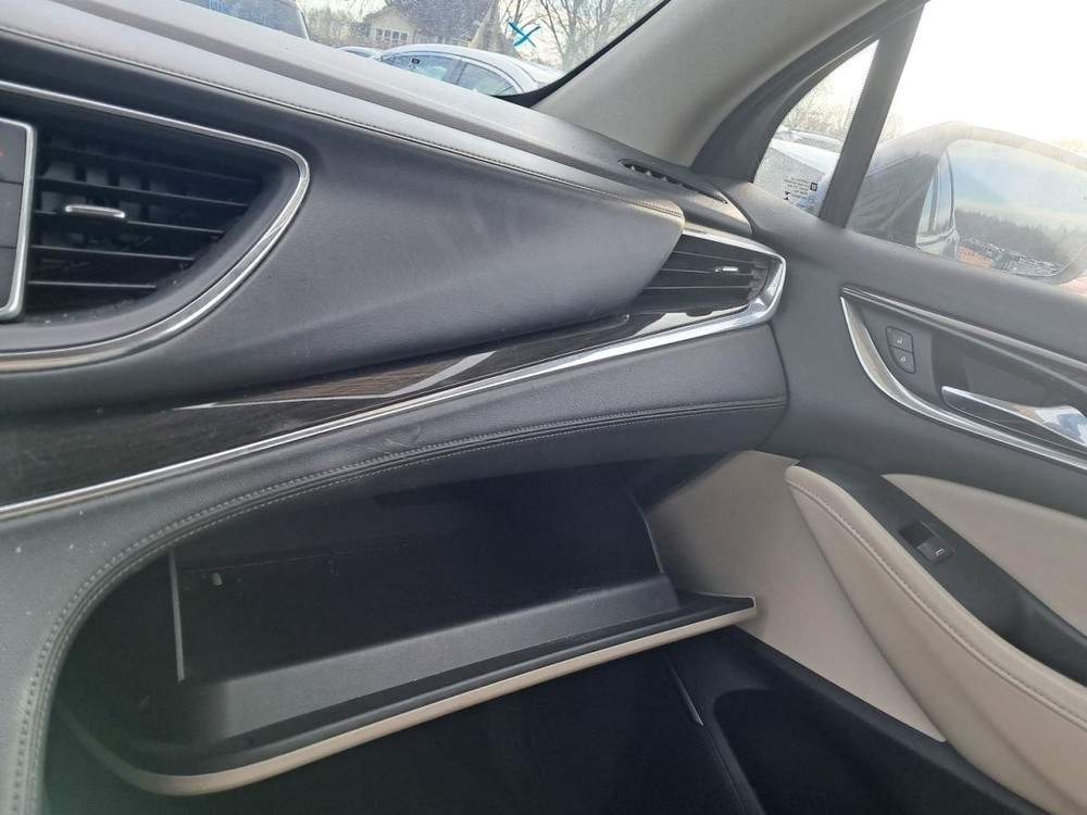 ENCLAVE   2018 Glove Box 4893784