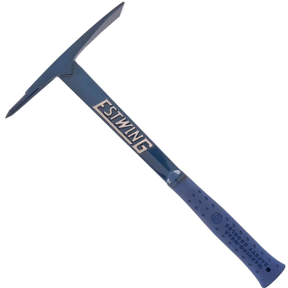Estwing Geological Burpee Pick