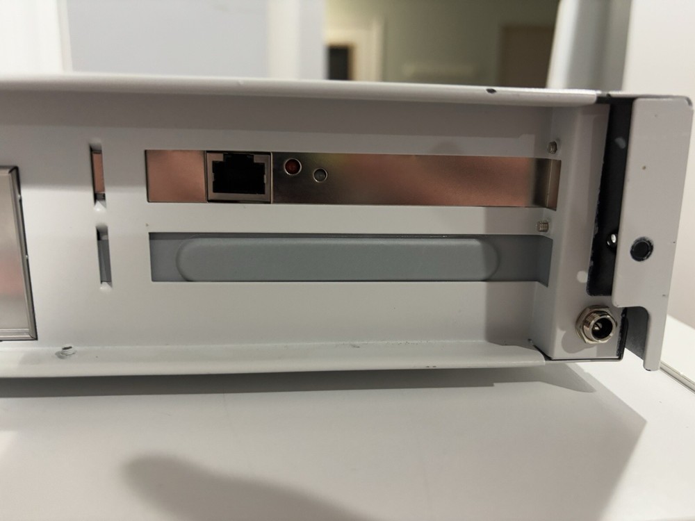 UNTESTED Digium Asterisk AA60 2AS60002LF-A