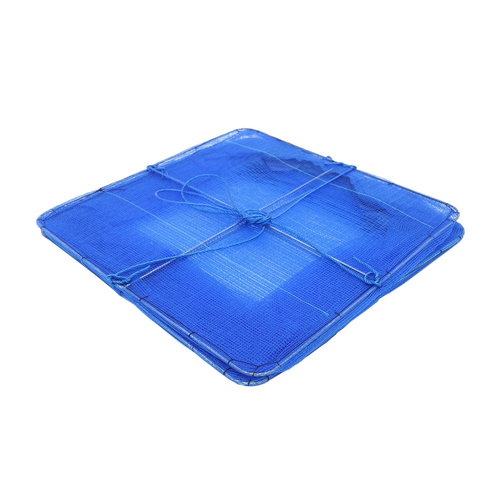 Foldable 4 Layers Drying Net Hanging Vegetable Fish Dishes Mesh Dryer Rack
