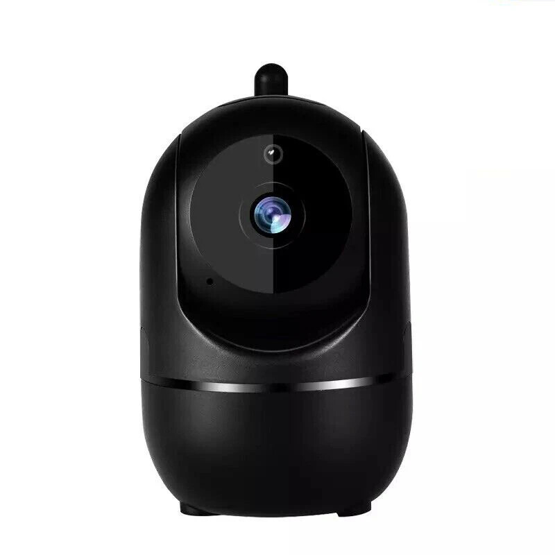 Camera Smart Home 1080P HD Security camera Auto Tracking Wireless Surveillance