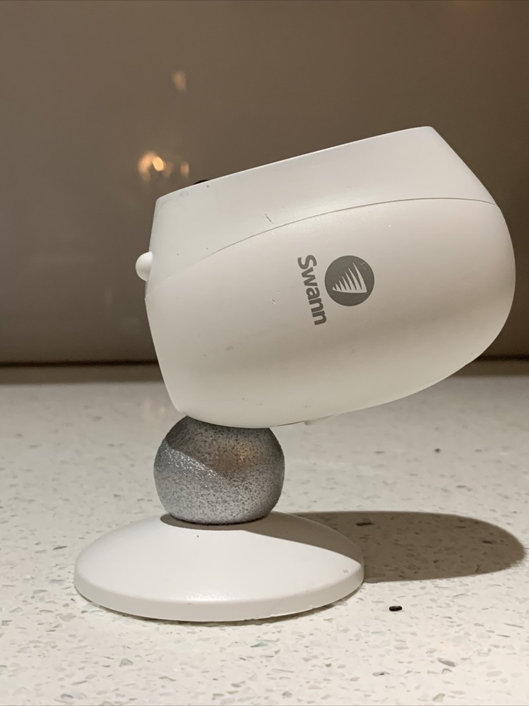 DUMMY Swann 1080p HD Wireless Smart Security Camera - Please Check Description