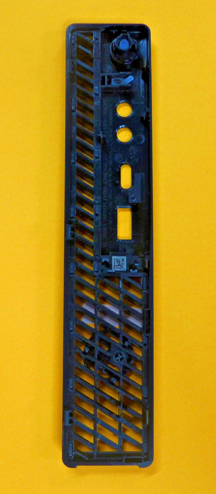 NEW Dell Optiplex 5090 MFF Front Tower Bezel 76PKC