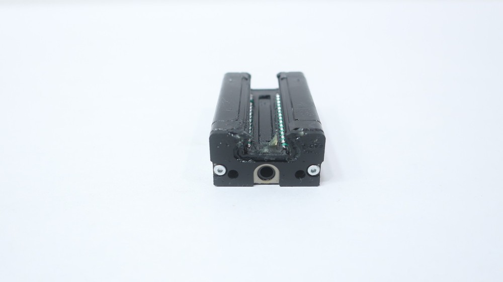 Thk SSRIS Linear Bearing Guide Block 2mm