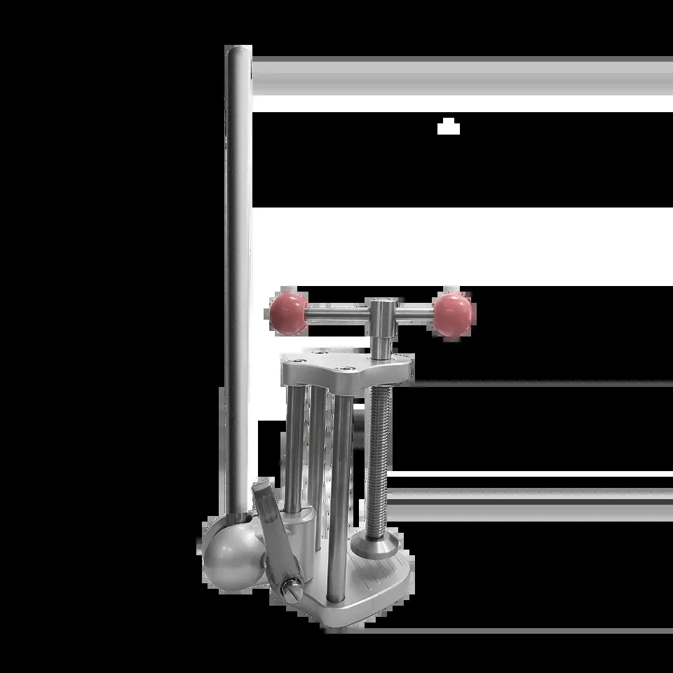 Dental Phantom Mannequin Head Simulator with Typodont Teeth Model for Training