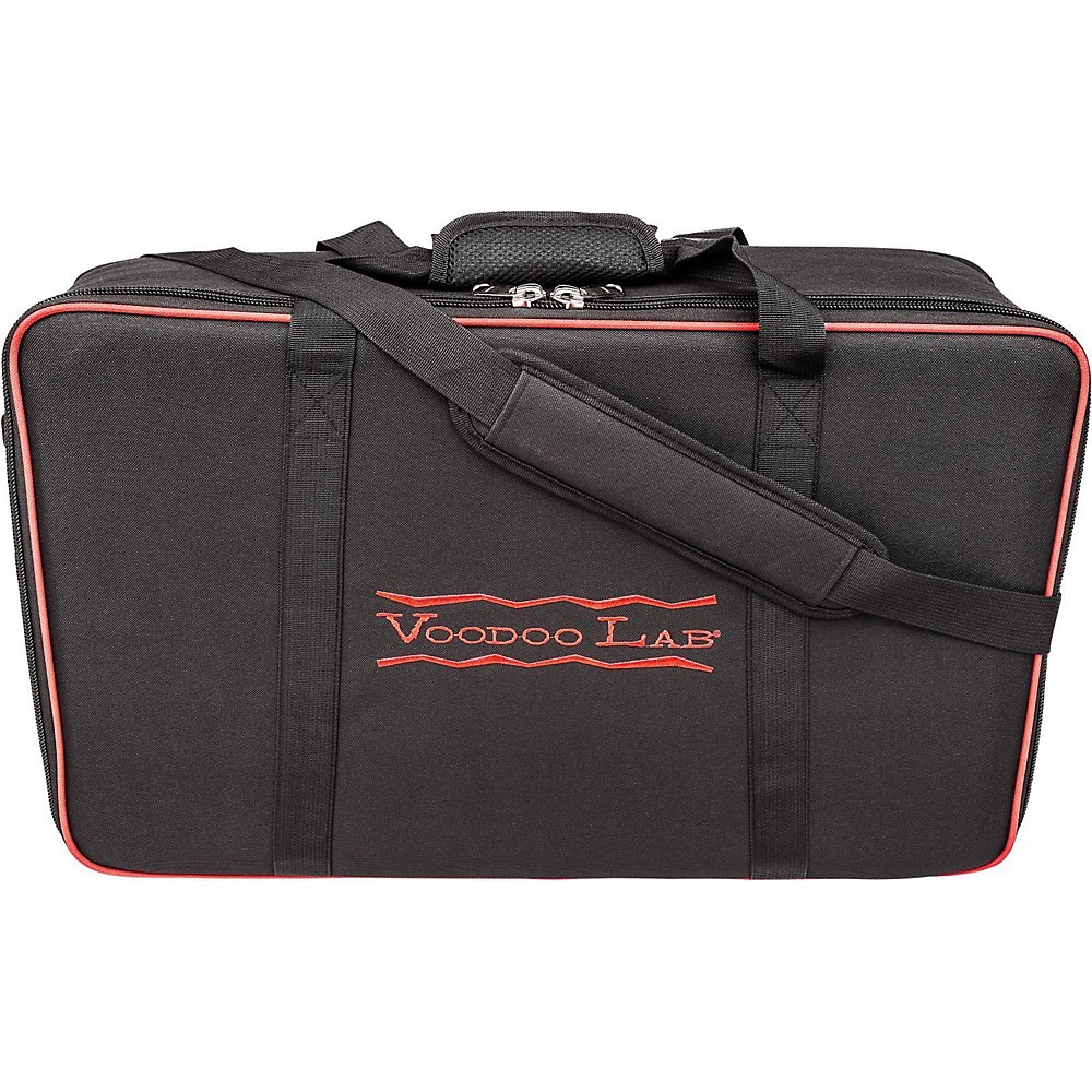 Voodoo Lab Dingbat Medium Pedalboard