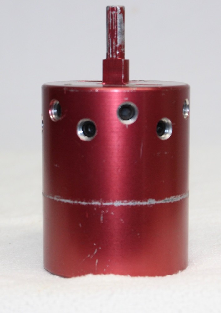 ANDREW COMMSCOPE CPTL5 UNIVERSAL AUTOMATED CABLE PREP TOOL STRIPPER ESIAX PLUS