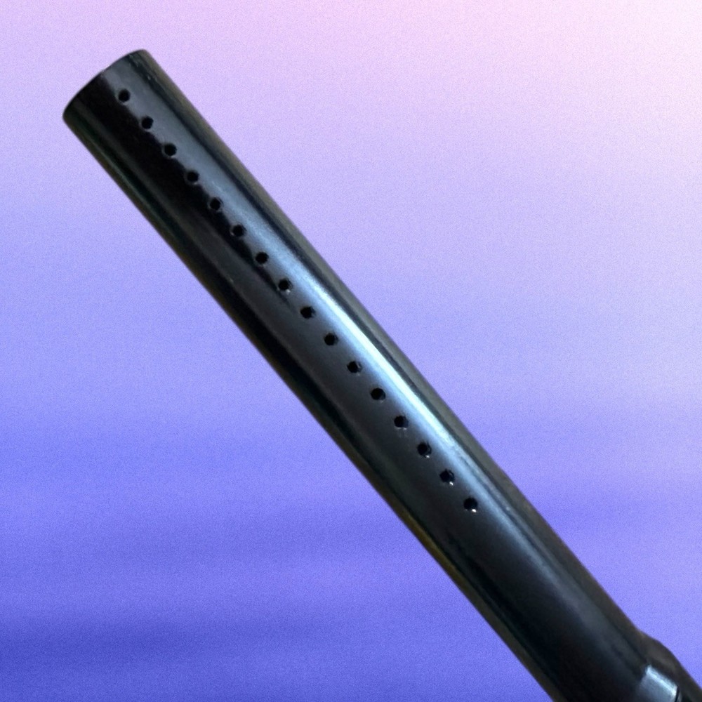 Psycho Ballistics ARADUS 12” Bore Sizing Gloss Black ION Impulse Barrel : READ :