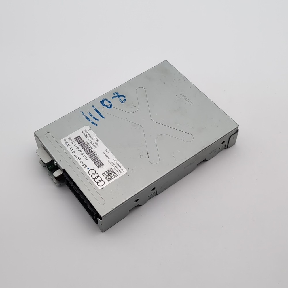 2010 2011 2012 2013 2014 2015 2016 Audi Q5 Rear View Camera Control Module OEM