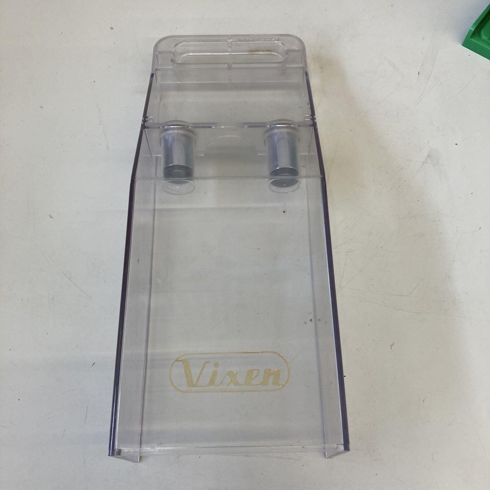 Vixen 600 Microscope, Educational Optical Equipment, Fixed Mount