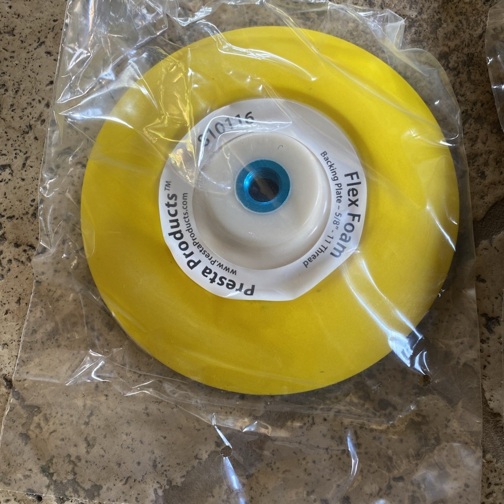 Presta - Excel Matrix AG-40LN