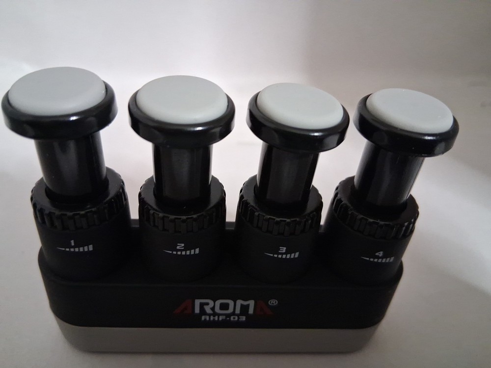 Aroma Rhf-03