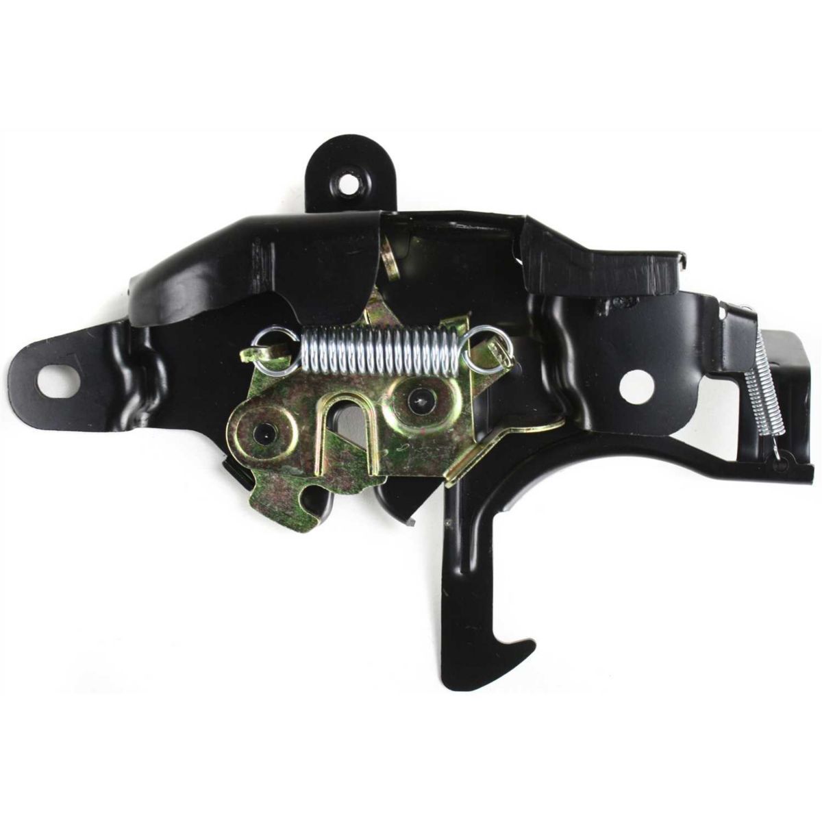 New Hood Latch Assembly For 2001-2004 Toyota Tacoma TO1234114 5351035180