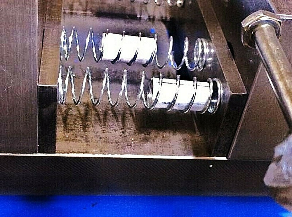 Parallels Falling Over? - USE ParallelSprings.com