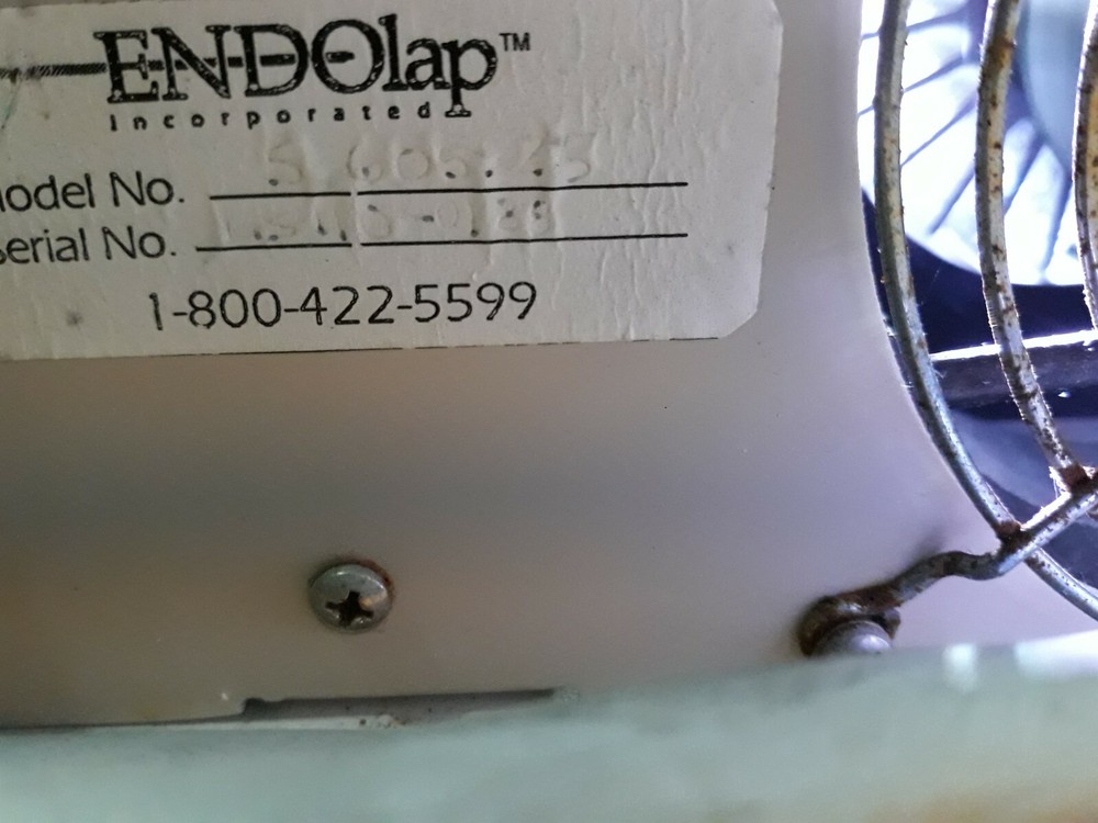 ENDOLAP S605-25 LIGHT SOURCE (C3)