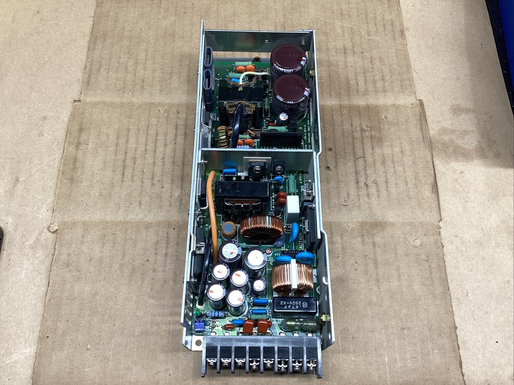 Lambda HKT-160-5FF Multiple Voltage Power Supply #836M22