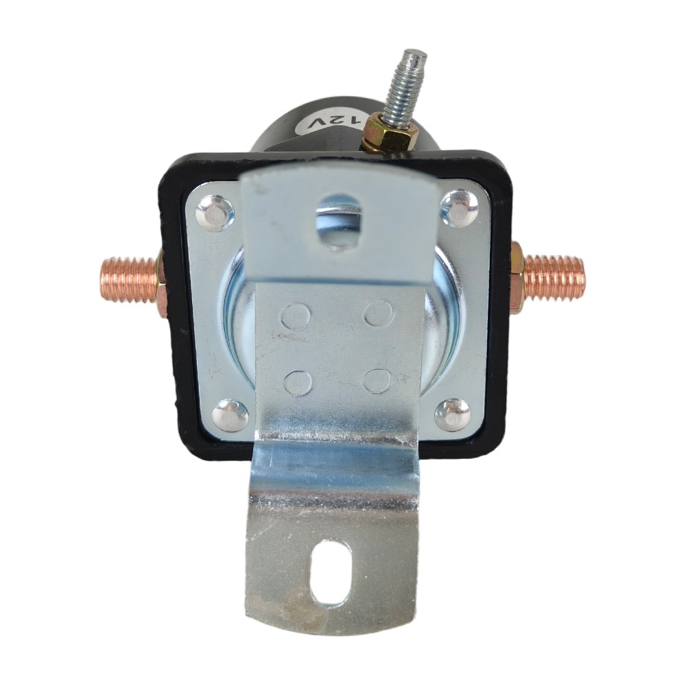 12 Volt Starter Solenoid For Ford New Holland 2N 8N 9N 8N11450