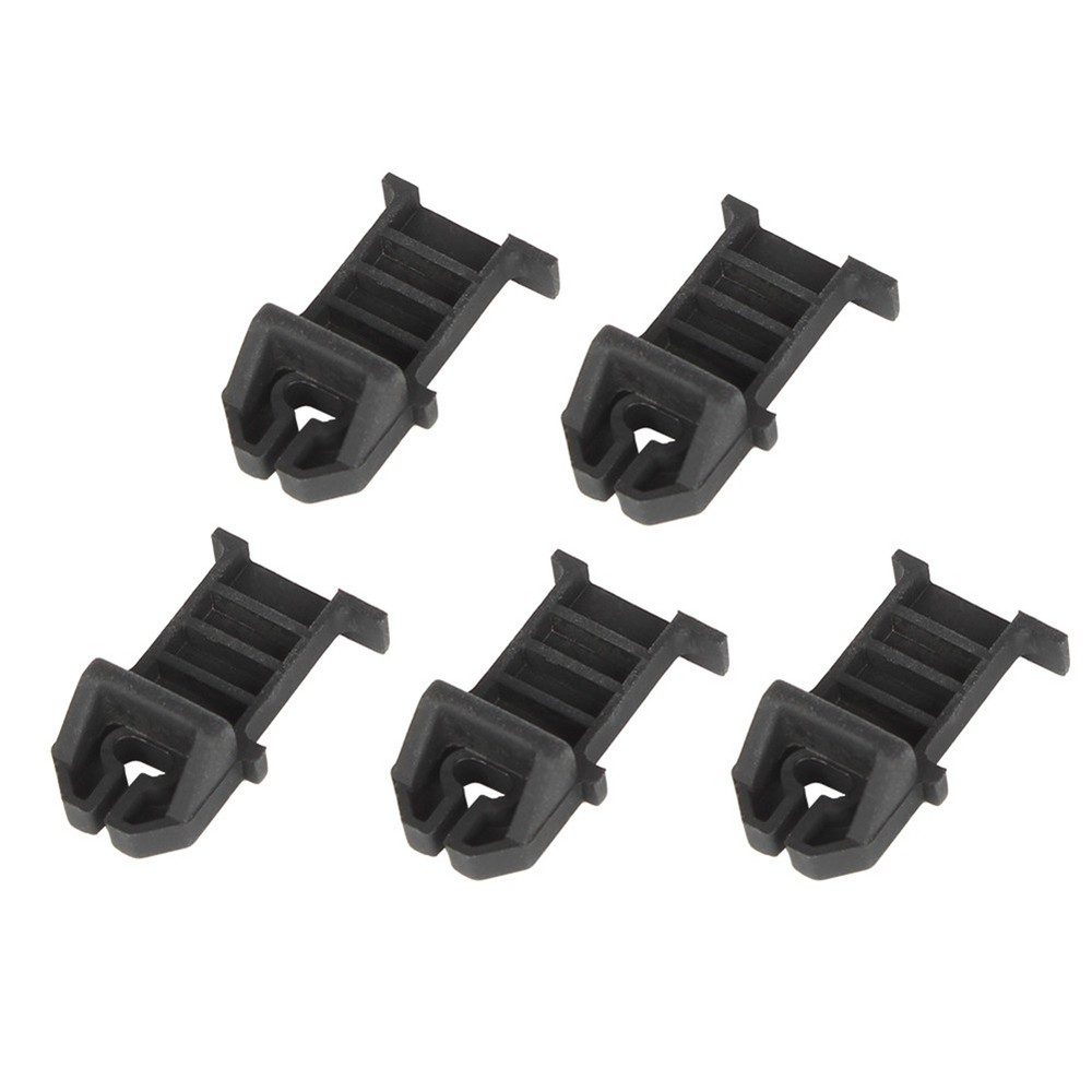 5PCS Silicone Heat  for  Lab /  3D Printer Hotend High-Temperature6193