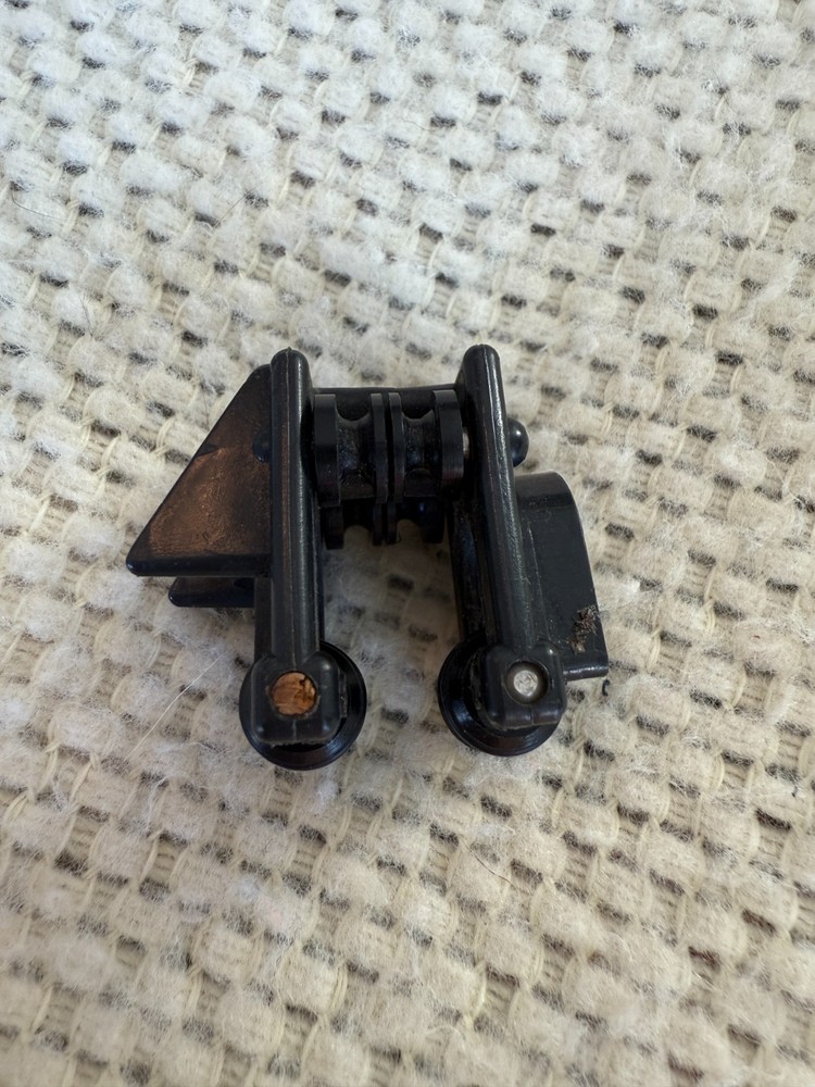 Saunders Cable Guard Slide