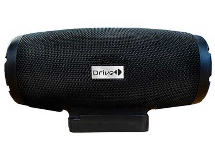 Way Interglobal 2022302352 Bluetooth Speaker (Includes Charging Cable), EEVD-08